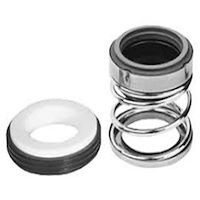 مکانیکال سیل  تفلونی